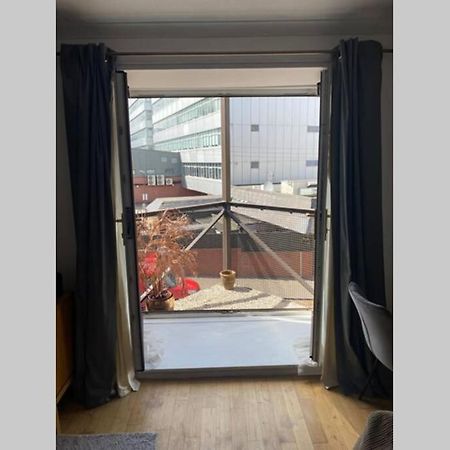 Fresh, Modern West End Apartment Beside Hydro Glasgow Extérieur photo
